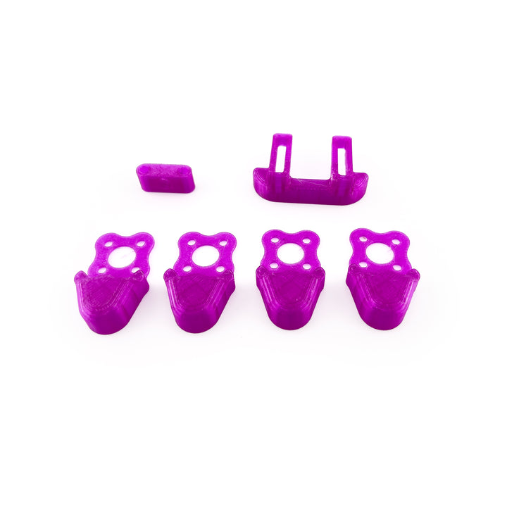 Vannystyle Pro - Paquete de protección - DJI O4 - Elige color