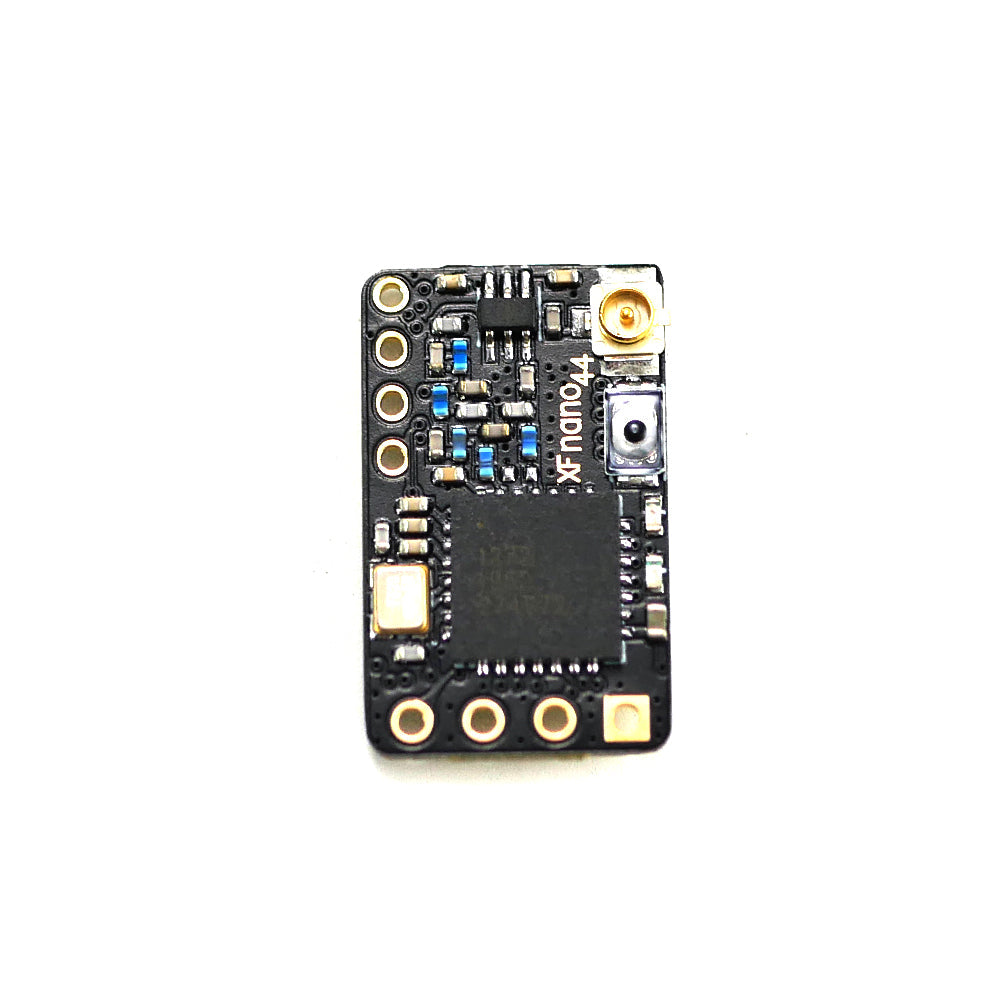 Nano SE 915MHz Receiver For Crossfire Protocol - NDAA
