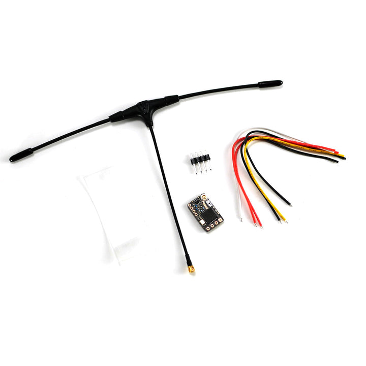 Nano SE 915MHz Receiver For Crossfire Protocol - NDAA