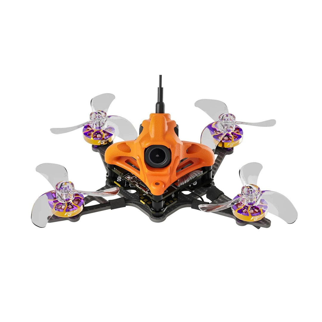 (PRE-ORDER) Flywoo BNF Firefly DC16 Nano Baby HD V2.0 1S 1.6" Deadcat Micro Quad w/ Walksnail Avatar Mini 1S Lite & Avatar Lite Cam - ELRS 2.4 GHz