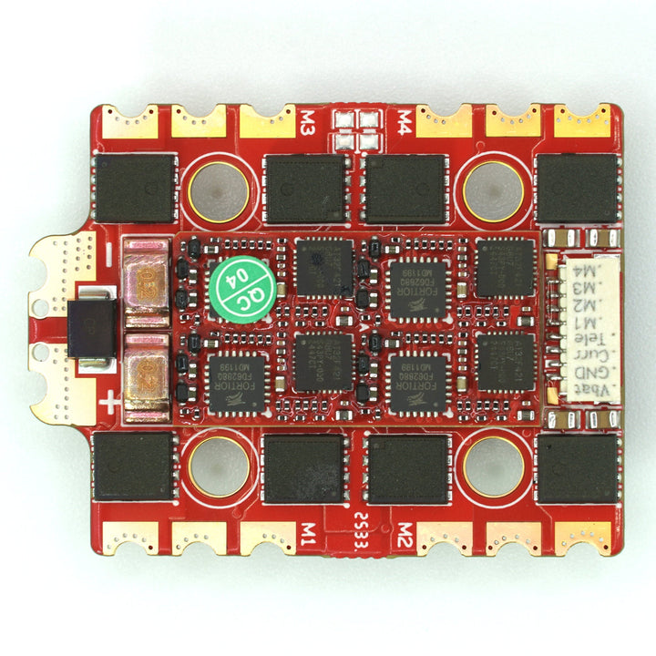 Divimath 70A ESC