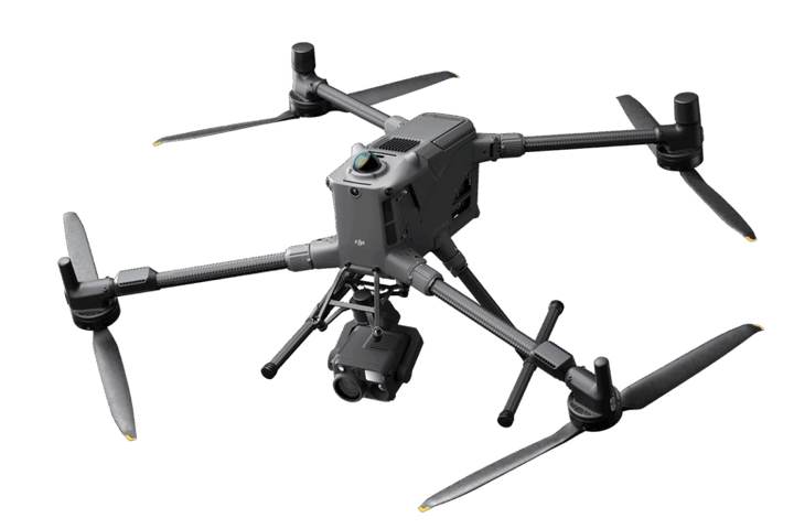 DJI Matrice 400 Enterprise Drone (No Batteries / No Care)