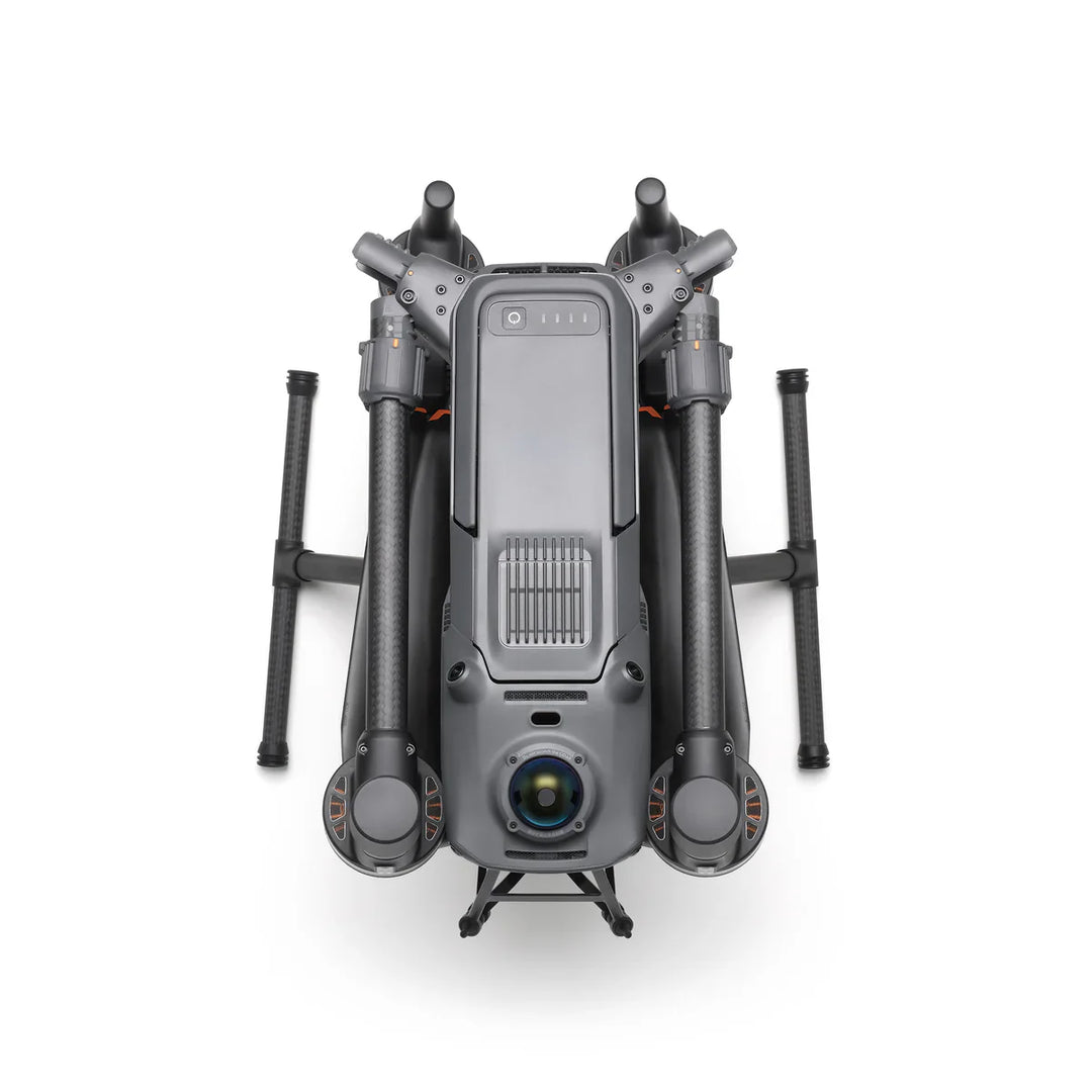 DJI Matrice 400 Enterprise Drone (No Batteries / No Care)