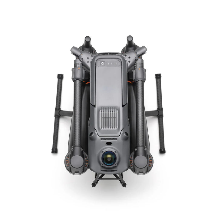 DJI Matrice 400 Enterprise Drone (No Batteries / No Care)