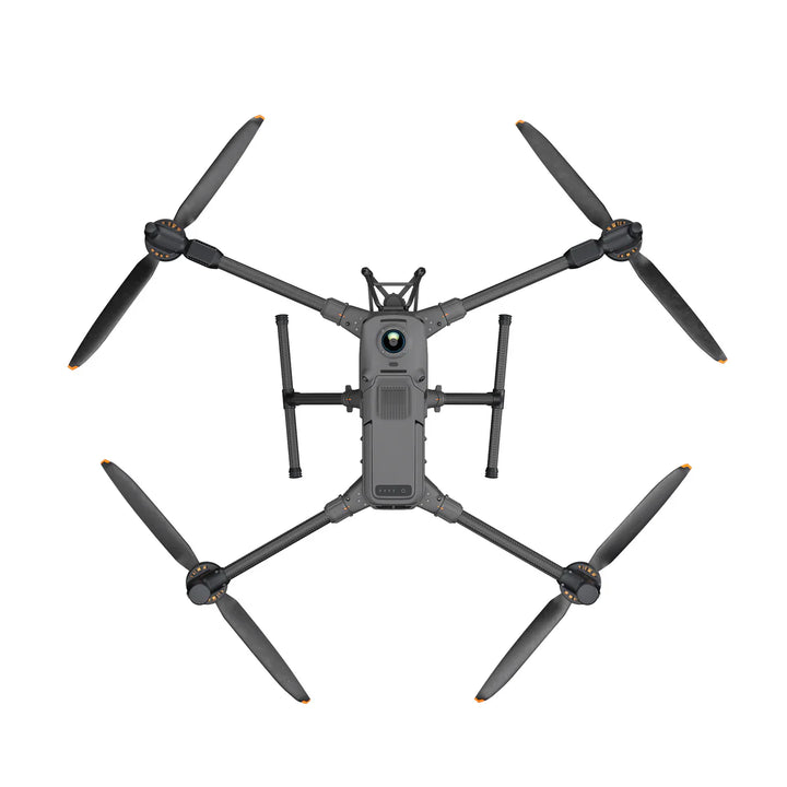 DJI Matrice 400 Enterprise Drone (No Batteries / No Care)
