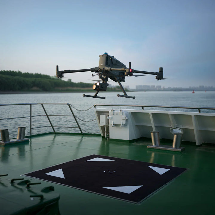 DJI Matrice 400 Enterprise Drone (No Batteries / No Care)