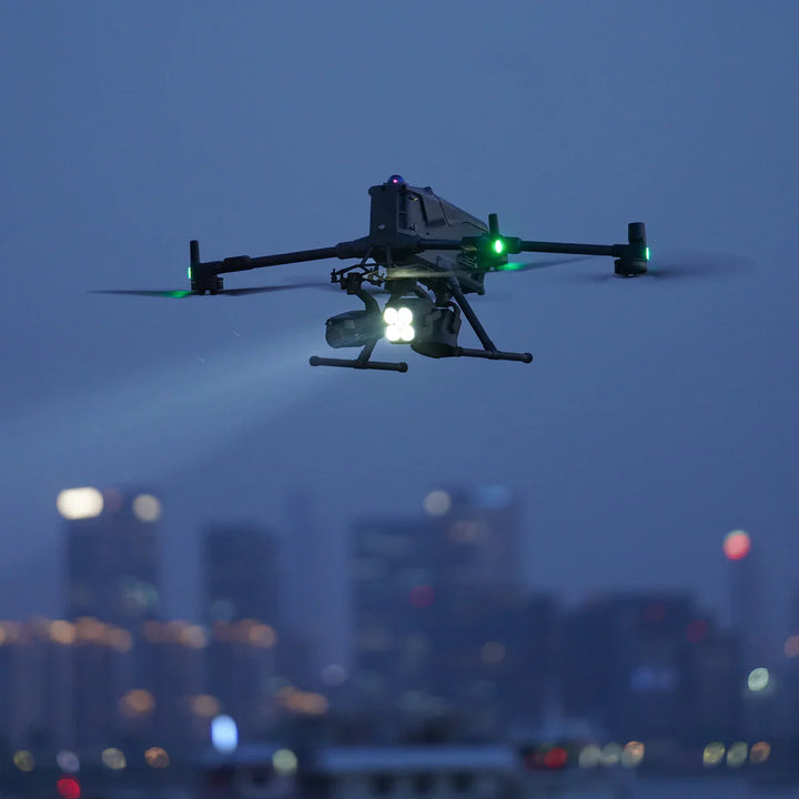 DJI Matrice 400 Enterprise Drone (No Batteries / No Care)