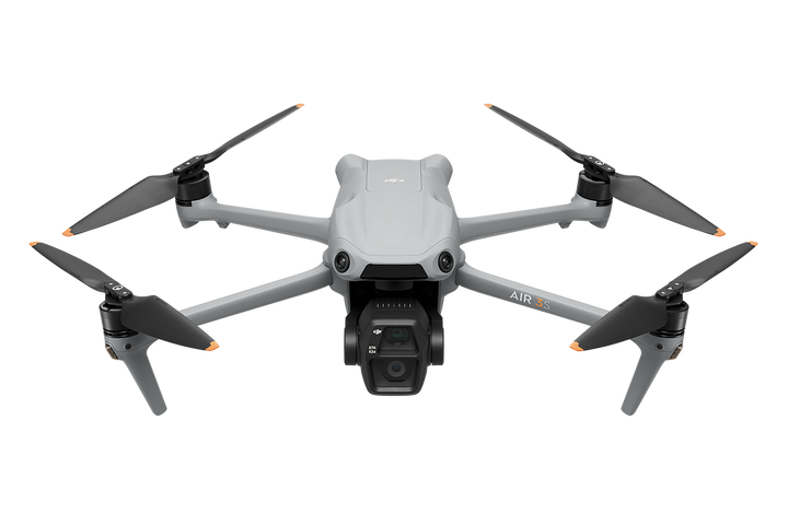 DJI Air 3S Fly More Combo (DJI RC-N3)