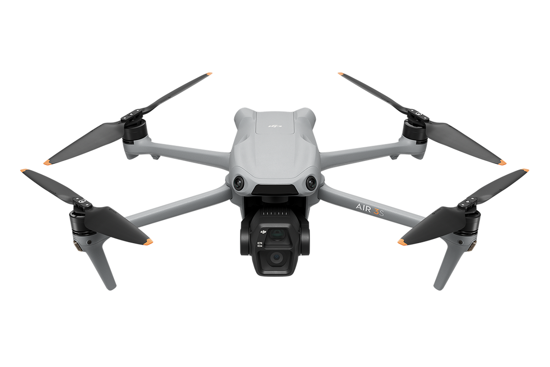 DJI Air 3S (DJI RC-N3)