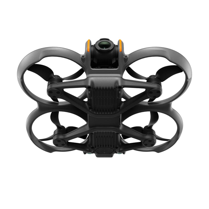 DJI Avata 2 Fly More Combo FPV Drone - Includes 3 Batteries, Goggles 3, RC Motion 3