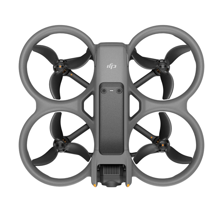 DJI Avata 2 Fly More Combo FPV Drone - Includes 3 Batteries, Goggles 3, RC Motion 3
