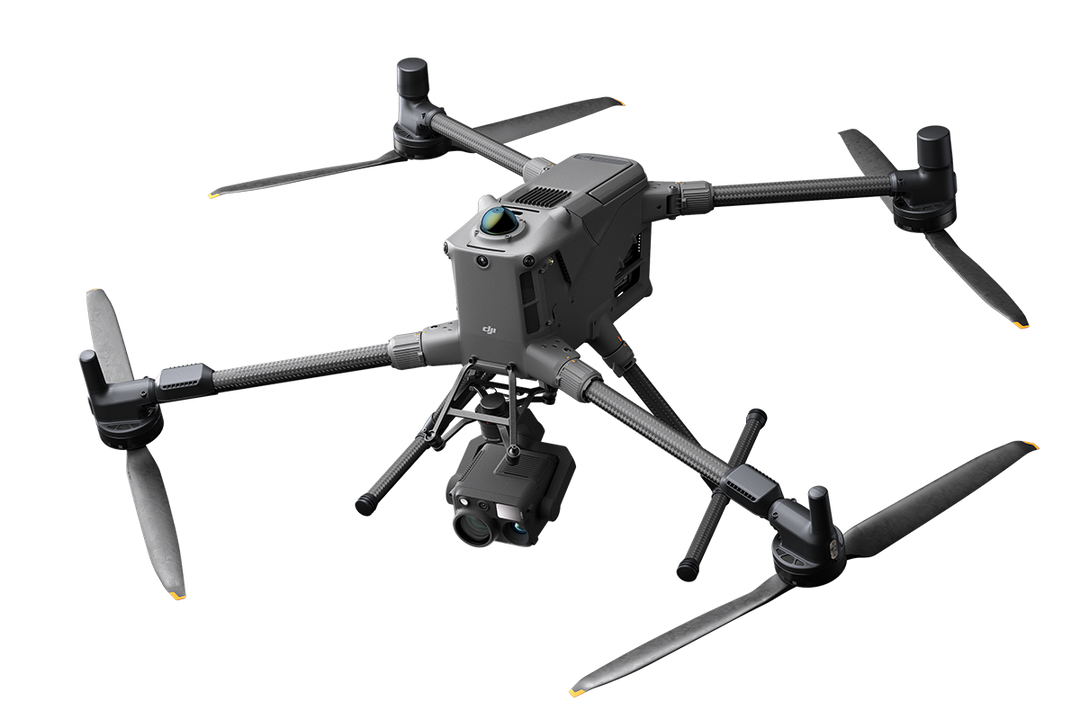 DJI Matrice 400 Enterprise Drone (No Batteries / No Care)