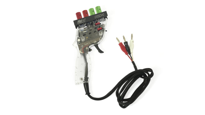 DS Electronic Controller DS-3509 PHN-1 Slot Car Hand Controller 1/32 Scaleauto