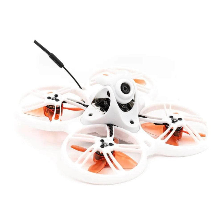 (PRE-ORDER) EMAX RTF Tinyhawk III Plus Whoop Ready-to-Fly ELRS 2.4GHz Analog Kit w/ Goggles, Radio Transmitter, Batteries, Charger, and Drone