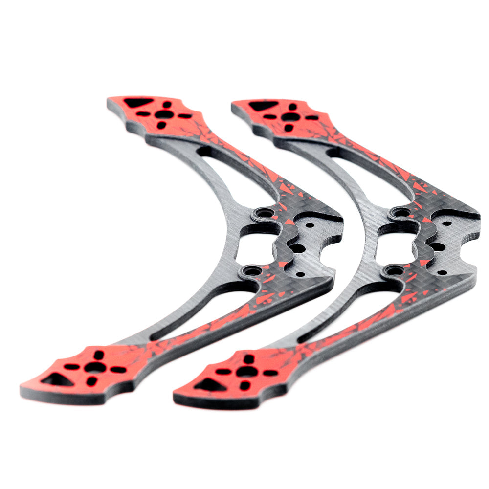 Hawk Apex Spare Parts - 3.5 Inch Arms