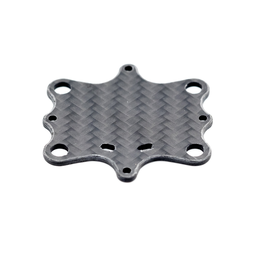 Hawk Apex Spare Parts - Mid Plate