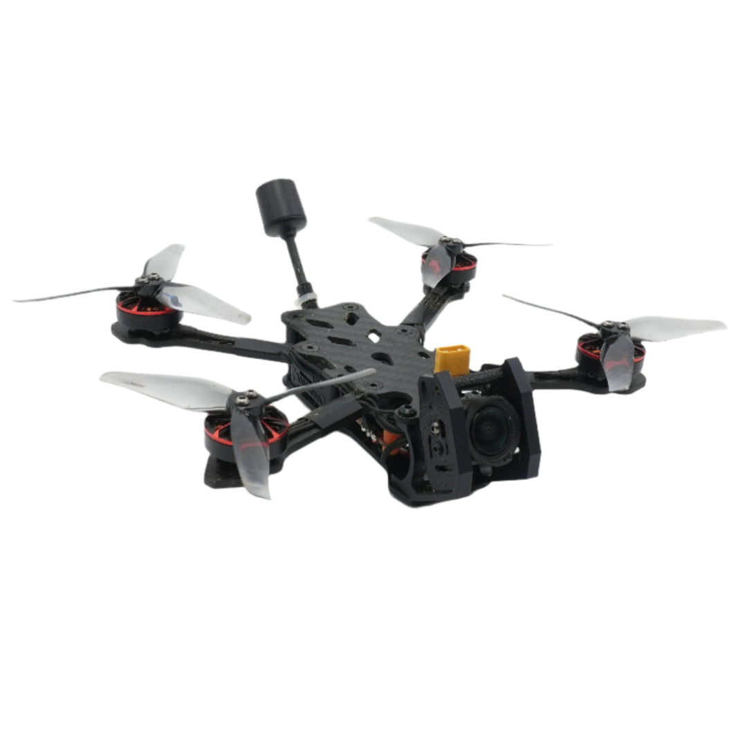 Little Flipper Frame Kit