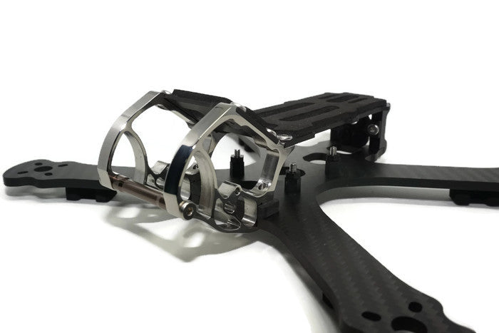 Chameleon Ti Frame Kit - Choose 5" or 6"