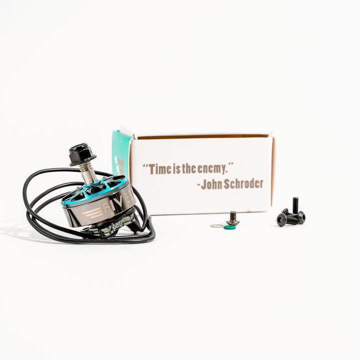 Moteur Five33 HeadsUp 2207 1960Kv