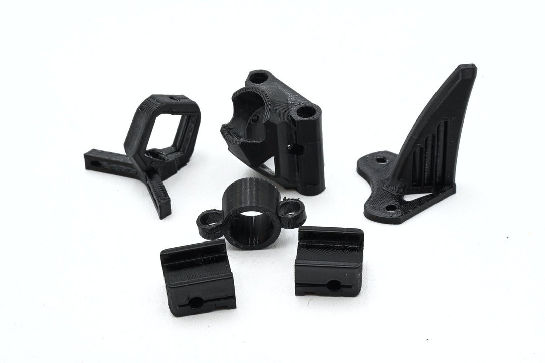 Kit TPU Five33 LightSwitch V2 Ultra