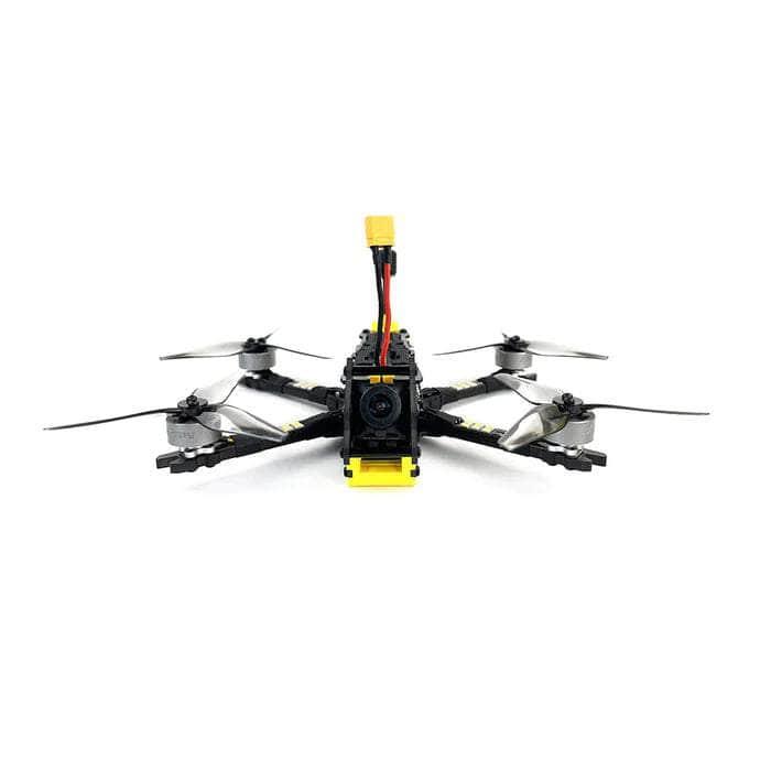 DarwinFPV BNF Baby Ape II Analog 3.5" Micro Quad - 4S - Choisissez votre récepteur 