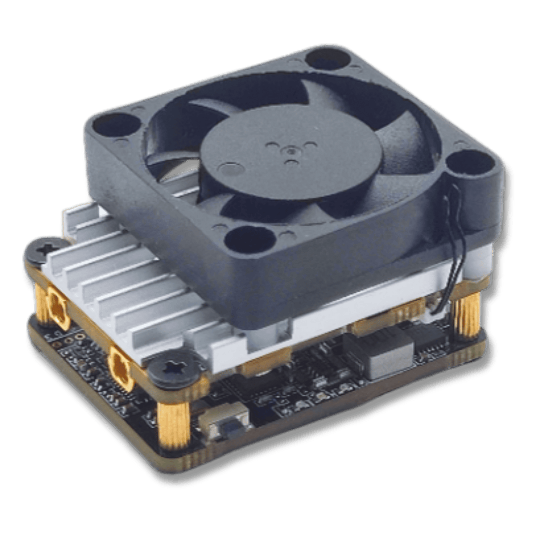 Analog VTX Cooling Kit