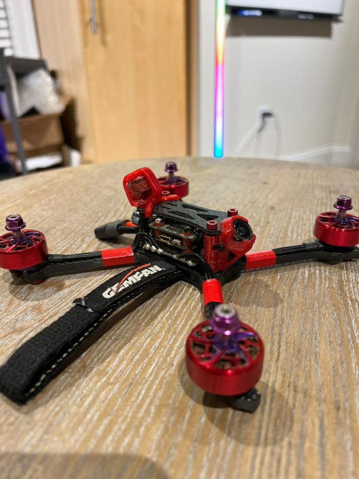 (PRE-OWNED) Five33 LightSwitch v2 Ultra Drone