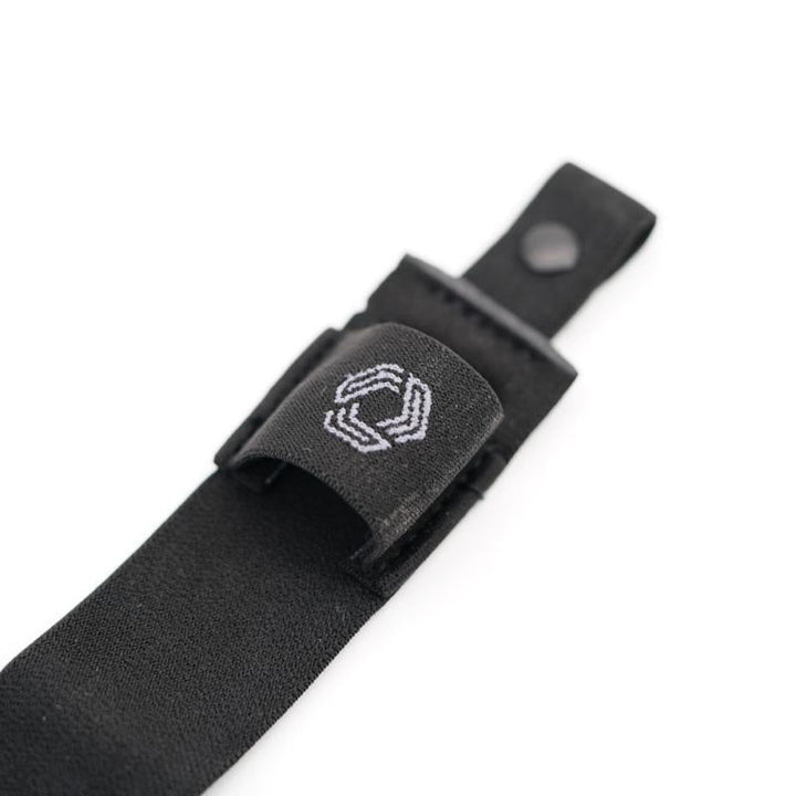 ETHiX HD Goggle Strap v3- Grey and Black