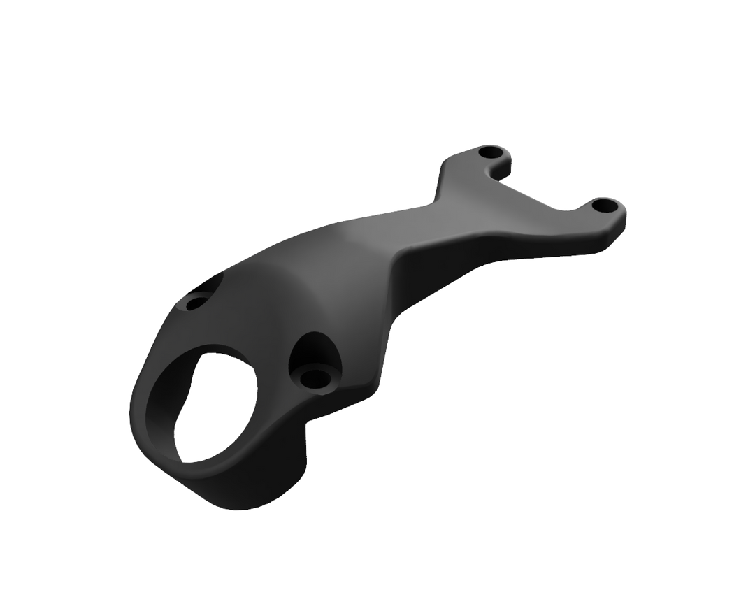 DinDrones OZR-5X - Nacelle PACF