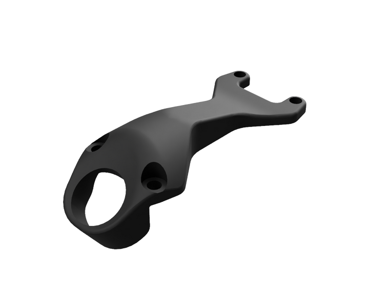 DinDrones OZR-5X - Nacelle PACF