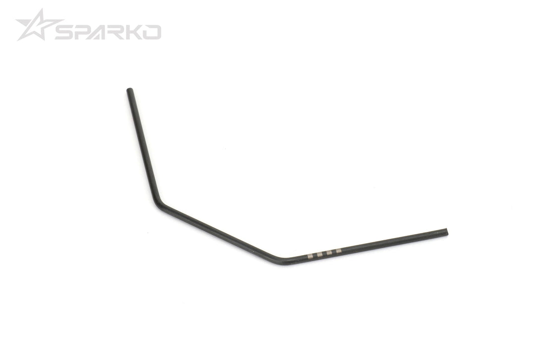 Sparko F8T Rear Sway Bar 2.6mm