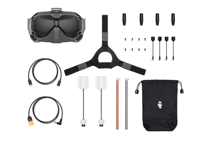 DJI FPV Experience Combo