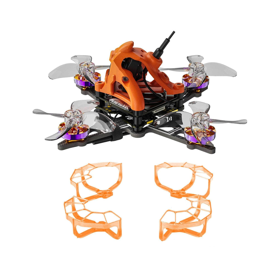 (PRE-ORDER) Flywoo BNF Firefly FR16 Nano Baby HD V2.0 1S 1.6" Micro Quad w/ Walksnail Avatar Mini 1S Lite & Avatar Lite Cam - ELRS 2.4 GHz