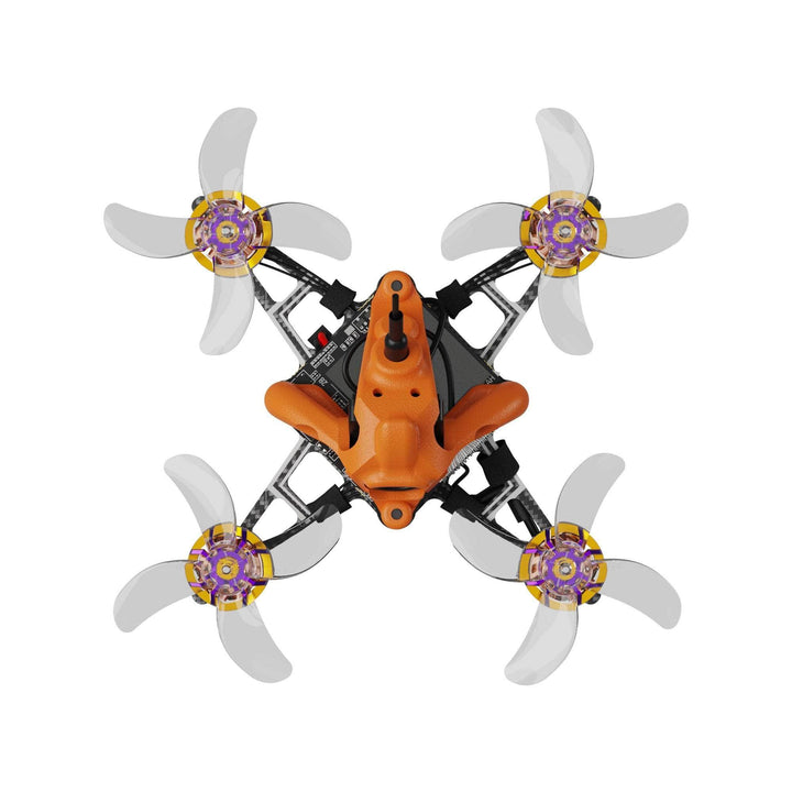 (PRE-ORDER) Flywoo BNF Firefly FR16 Nano Baby HD V2.0 1S 1.6" Micro Quad w/ Walksnail Avatar Mini 1S Lite & Avatar Lite Cam - ELRS 2.4 GHz