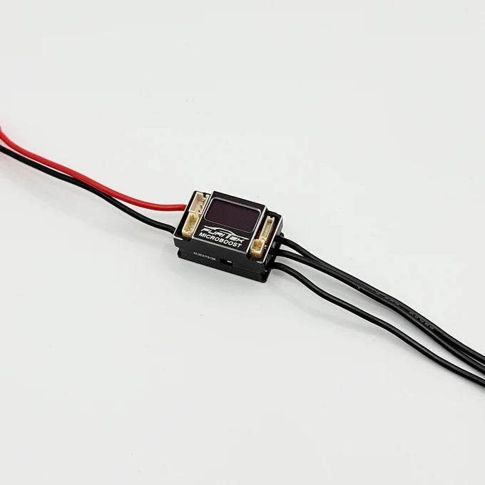 FURITEK 2688 Microboost 2S LiPo 25A/50A Brushless ESC 1/24 & 1/28 Drift/Race Car