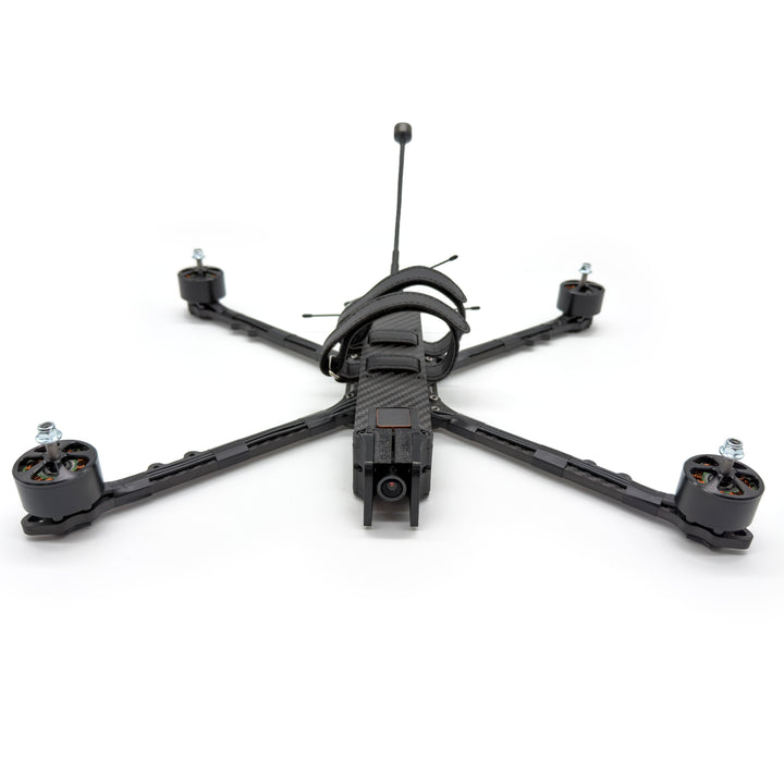 WREKD® Standard Issue™ 10" Long-Range FPV Quadcopter - Choose Options