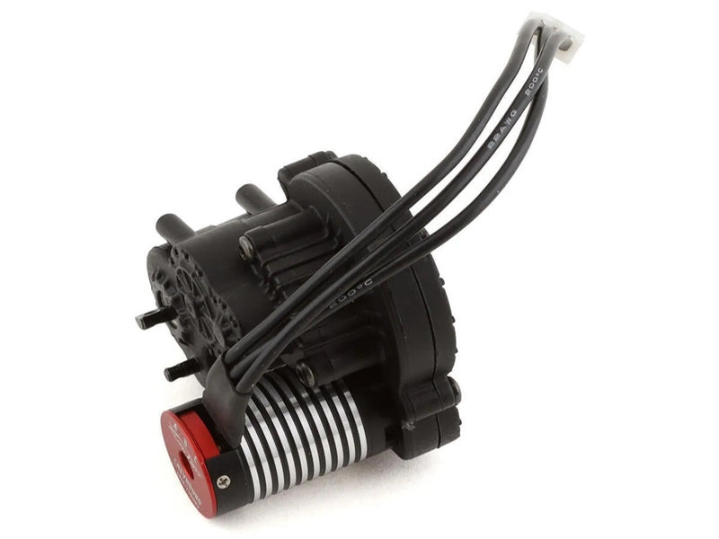 Furitek FTKFUR2238 FCX24 Transmission & Mini Godzilla Brushless Motor Kit