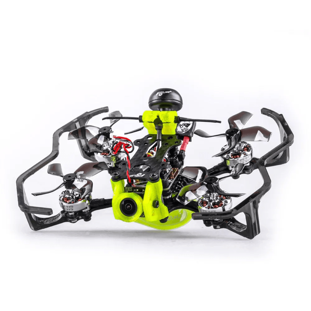 (PRE-ORDER) Flywoo BNF Firefly Baby Analog V1.3 4S 1.6" Micro Quad - Choose Receiver