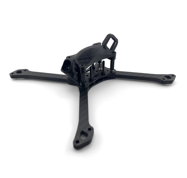 WREKD® HOKU v2 - 5" Racing Frame by uptimefpv