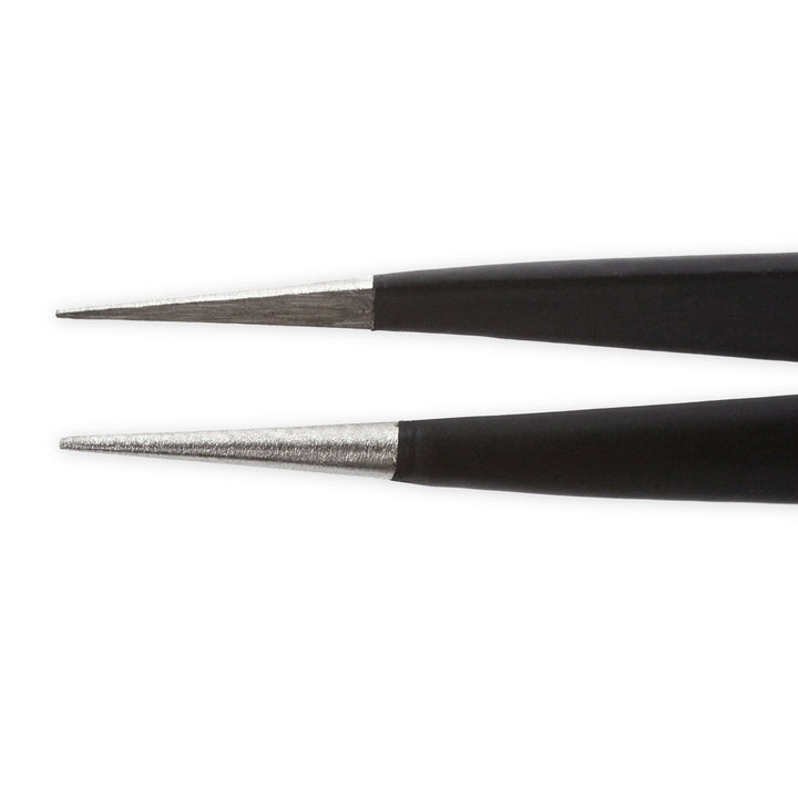 Precision Tweezers Set