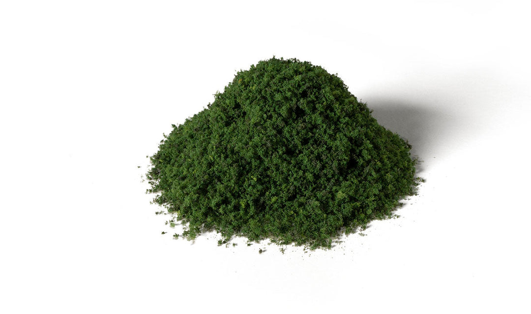Woodland Scenics G6449 All Game Terrain WeedS Spring Green