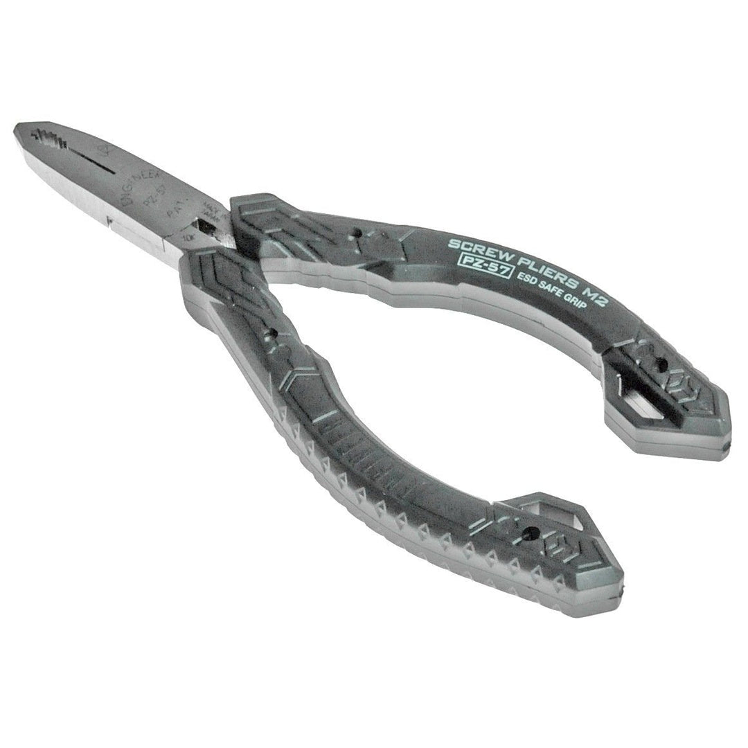 Screw Extracting Pliers