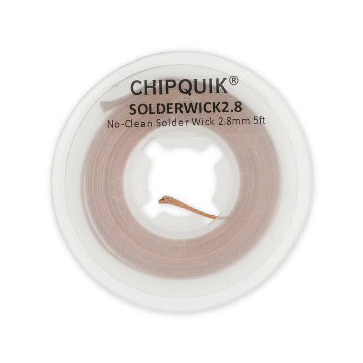 Solder Wick Braid