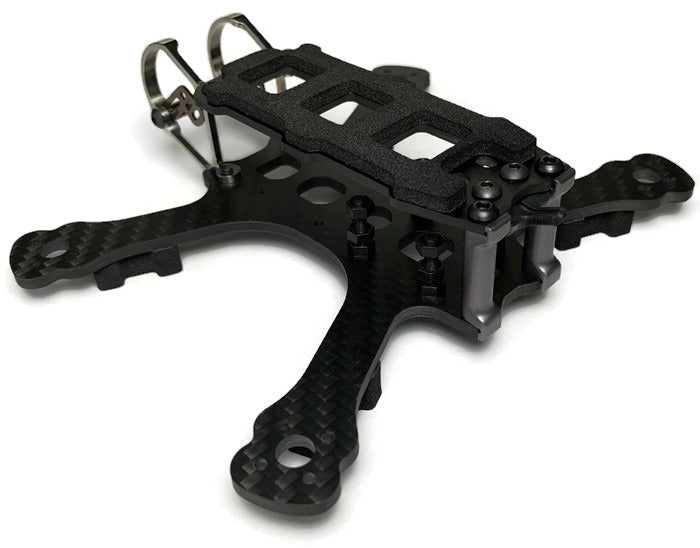 Gecko Frame Kit - Choose 3" or 4"