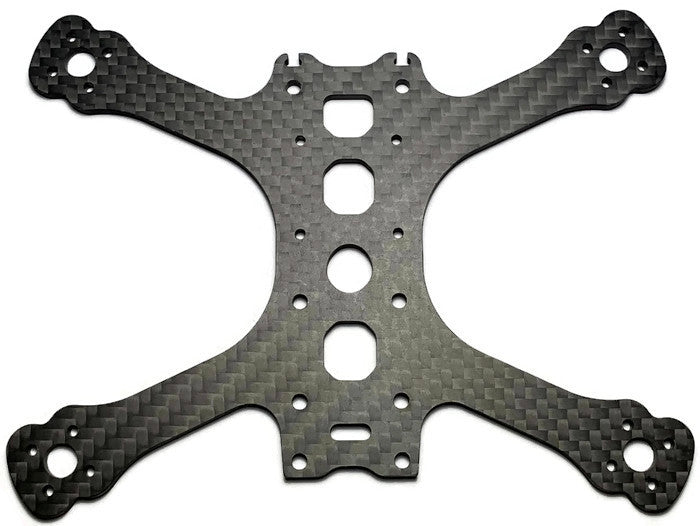 Gecko Main Bottom Plate - Choose 3" or 4"