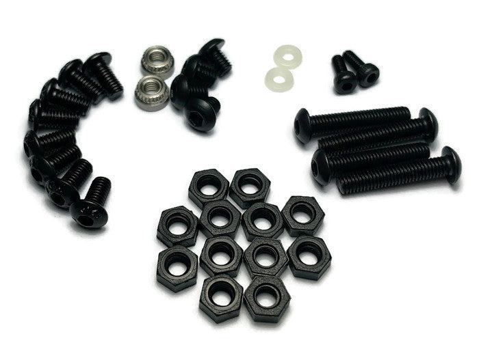 Armattan Gecko Hardware Set