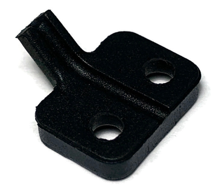 Rubber VTX Antenna Mount for Gecko, Marmotte, or Badger