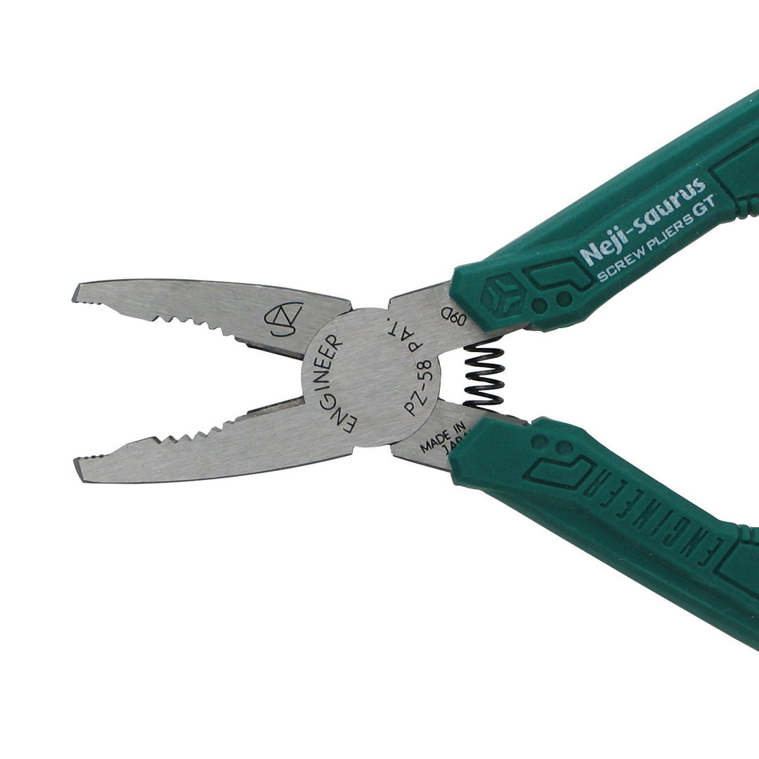 Screw Extracting Pliers