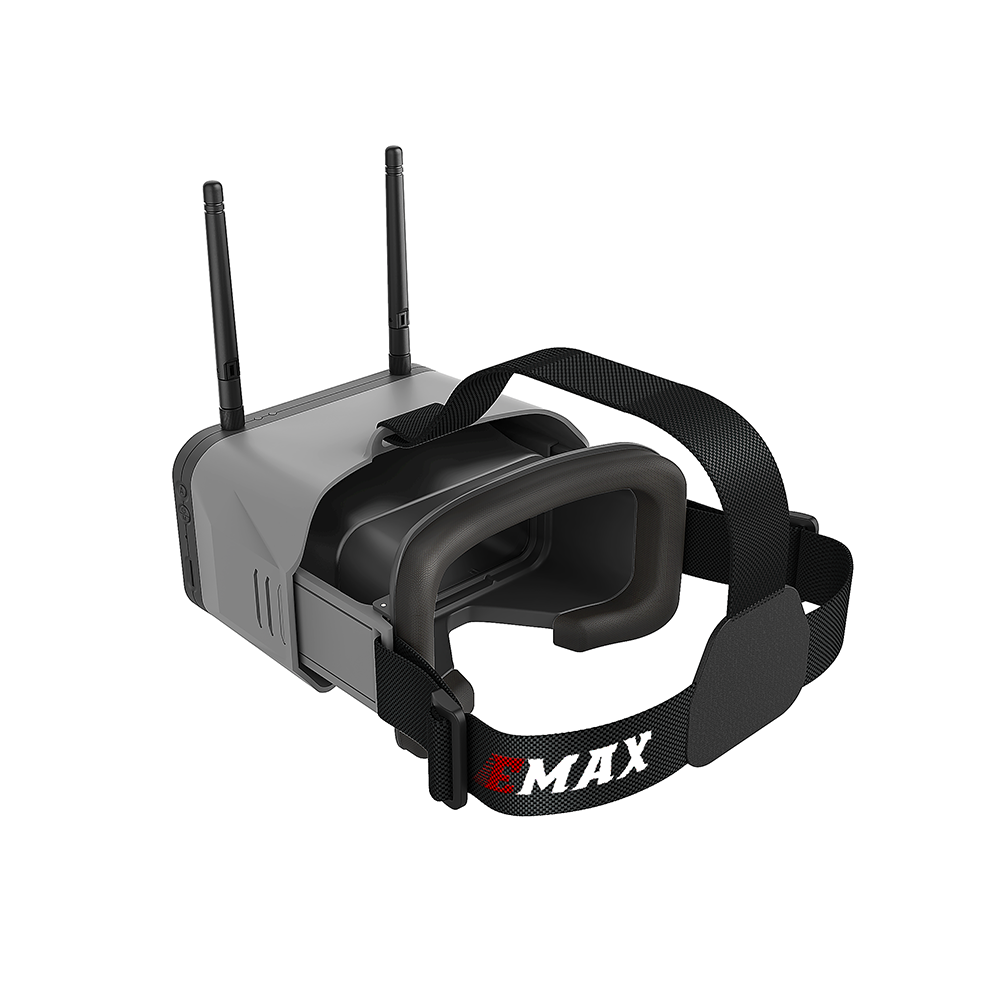 Tinyhawk III FPV Racing Drone - Ready To Fly (RTF) w/ Controller and Goggles