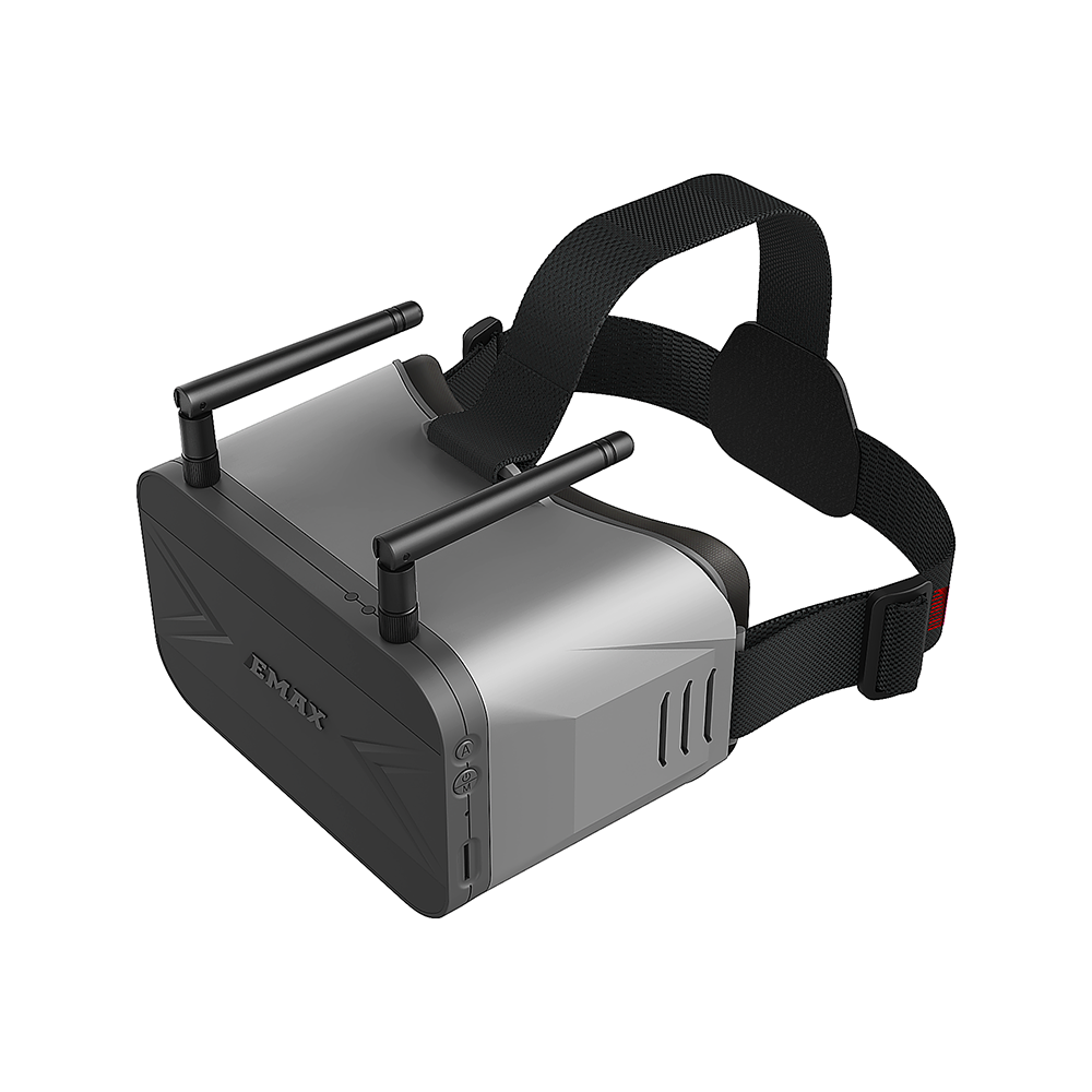 Tinyhawk III FPV Racing Drone - Ready To Fly (RTF) w/ Controller and Goggles